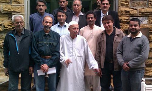 &lsquo;Truth floats, lie drowns&rsquo;