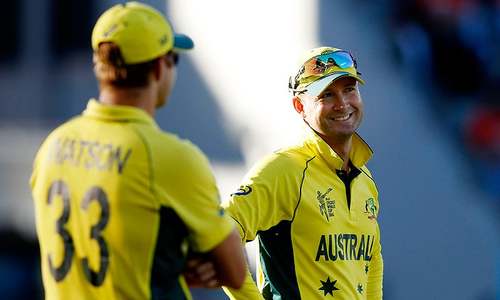 Pakistan will either blow us away or self-destruct: Watson