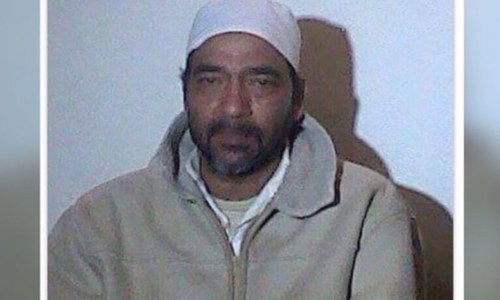 Killed KESC chief on Altaf Hussain's orders, Saulat Mirza claims