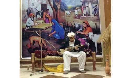 Iranian cultural centre to launch sessions on Persian poets