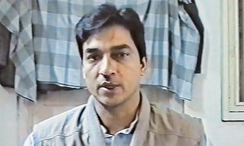 Saulat video jolts political landscape