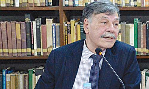 &lsquo;The Indus Commission hasn&rsquo;t played an effective role&rsquo;