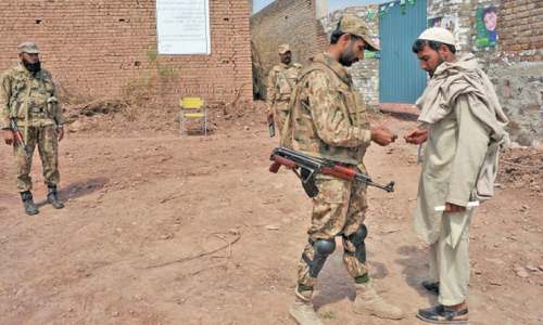 Repatriation of Bara IDPs gets underway