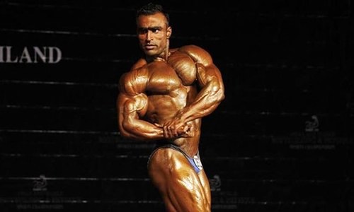 How long will our talent have to keep sponsoring itself? How long will our talent have to keep sponsoring itself?