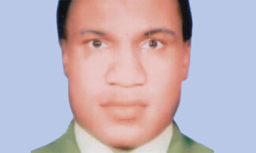 Feature: Boxer Malang Baloch &ndash; the Pride of Lyari