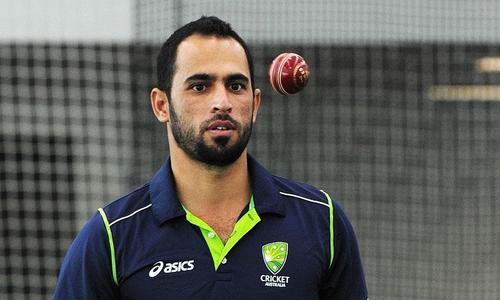 Pakistan-born refugee to Australia sets domestic cricket record Pakistan-born refugee to Australia sets domestic cricket record