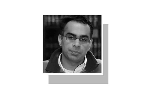 Tale of two non-hangings