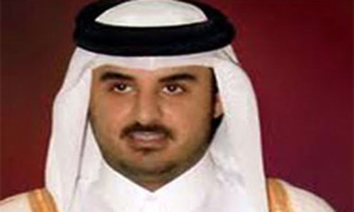 Pakistan, Qatar vow to enhance bilateral cooperation