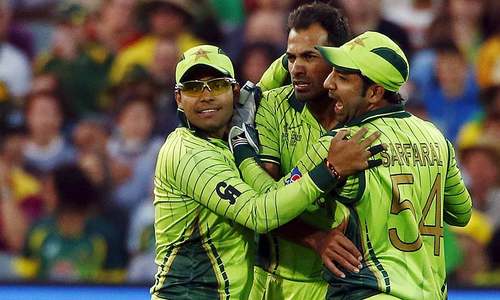 That Wahab spell &mdash; A nation's faith in pace restored