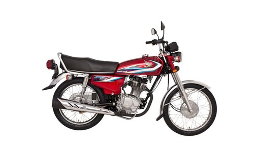 Bike maker slashes prices