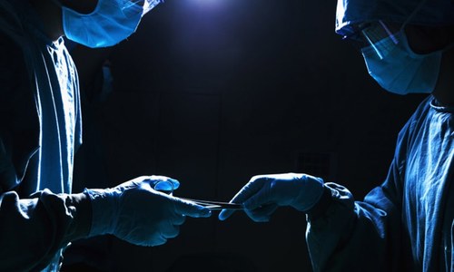 World&rsquo;s first anti-organ trafficking treaty opens