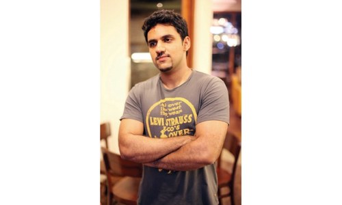 Preserving music never heard online before