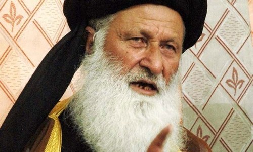 Misogyny in the name of religion