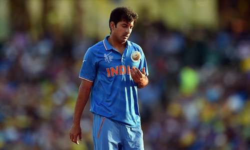 ICC to consider new ODI rules to help bowlers