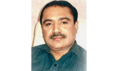 MQM nominates ex-Hyderabad nazim as candidate for Azizabad by-poll