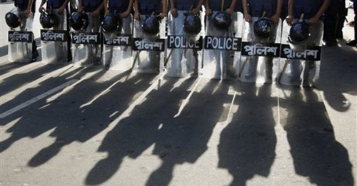 Another blogger hacked to death in Bangladesh: police