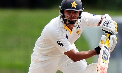 Azhar Ali the unanimous choice for captain: PCB Chairman