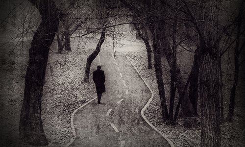 پاکستان کا پہلا جلا وطن: حشمت ٹہلرام کیول رامانی