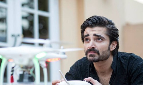 Top tweets: Is Hamza Ali Abbasi's decision to resign justified?