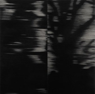 Artist&rsquo;s work: A journey into abstraction