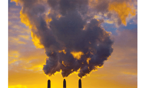 The world’s most toxic places