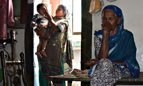 Beliefs above adversity