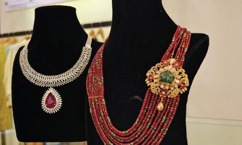 Bespoke creations from Karachi capture the imagination