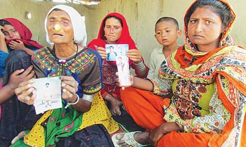 20 labourers gunned down in Turbat 20 labourers gunned down in Turbat