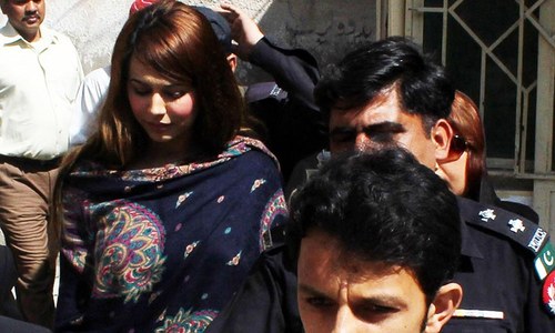 Ayyan claims she never meant to fly out with the money