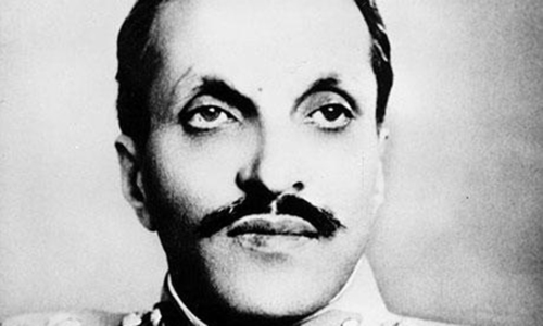 A leaf from history: Zia&rsquo;s cycle show and the siege of the Ka&rsquo;aba