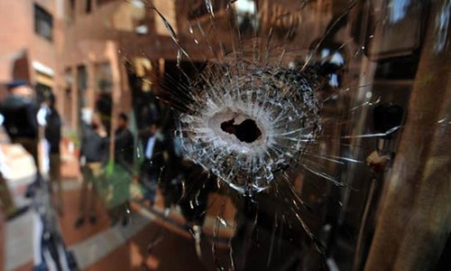 Sri Lanka cricket team attack case &lsquo;stuck in technicalities&rsquo;