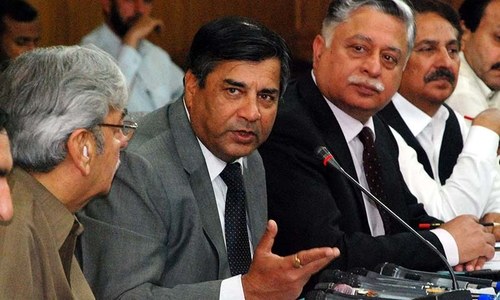 &lsquo;India, Pakistan should behave like normal trading partners&rsquo;