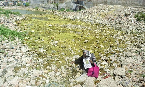 &lsquo;Missing&rsquo; victims add to Bangladesh factory collapse agony