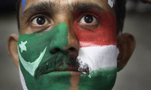 Pakistanis happier than Indians, says UN report