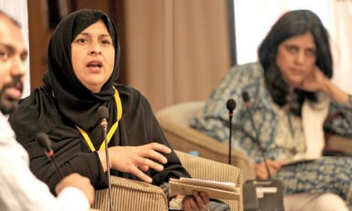 A voice for the sexually marginalised