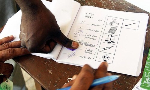 Muttahida makes gains in CBH elections