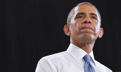 Obama gave CIA 'secret waiver' for Pakistan drone strikes: report