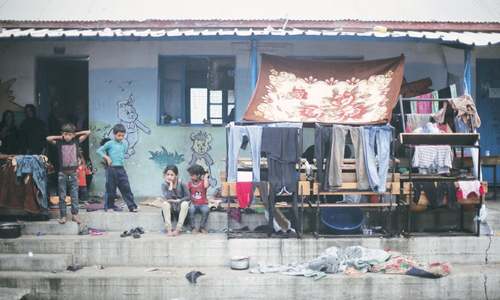 Israel responsible for Gaza shelter attacks: UN report