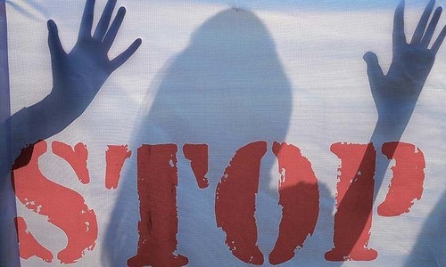 Report finds nearly 70,000 cases of violence against children in 2014