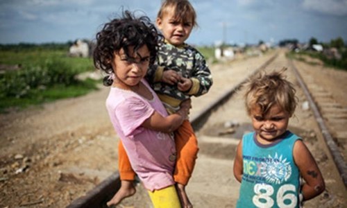 Consultation on gypsies&rsquo; issues