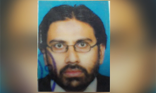KU professor shot dead in Karachi
