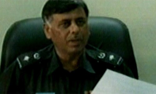 Arrested suspects affiliated with MQM, trained by RAW: SSP