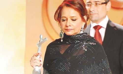 Roohi Bano: In and out of darkness
