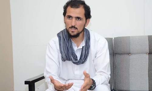 Pakistanis see double standard in drone strikes