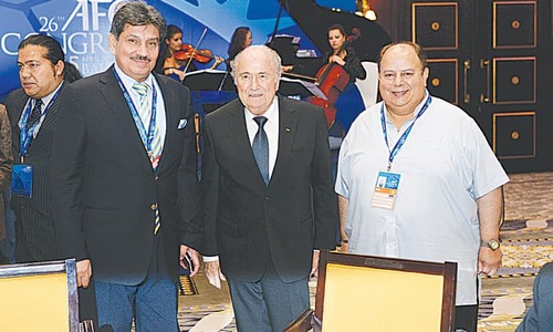 &lsquo;Pakistan football suffering due to lack of investment on coaches&rsquo;