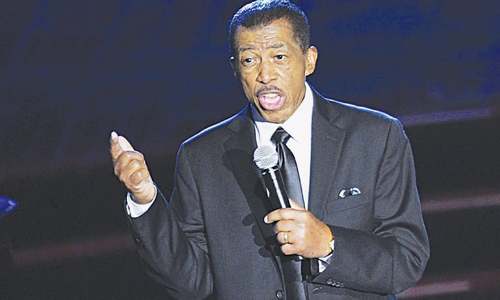 Soul singer Ben King dies at 76
