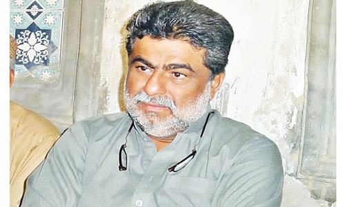 Tribesmen-LEAs stand-off over oilfield royalty intensifies Tribesmen-LEAs stand-off over oilfield royalty intensifies