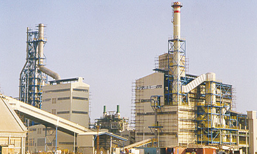 FFBL diversifies from food to power