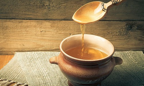 Ghee &mdash; Friend or foe?