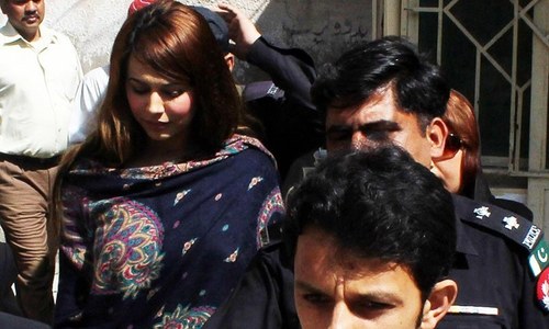 Middleman, buyer in Ayyan&rsquo;s real estate deal to be arrested